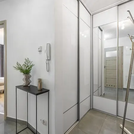 Apartment Emihouse Cityvibe *
