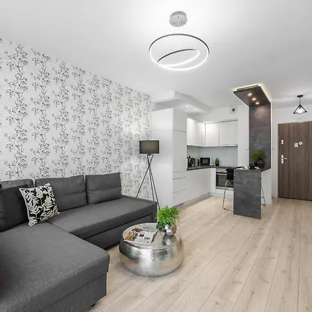Emihouse Cityvibe דירה ז'שוב