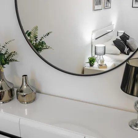 Emihouse Cityvibe Apartament