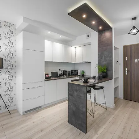 דירה Emihouse Cityvibe *