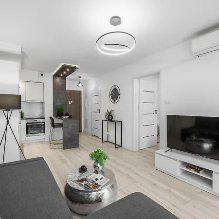 Emihouse Cityvibe Rzeszów