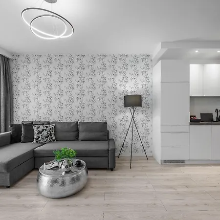 Emihouse Cityvibe * Rzeszow