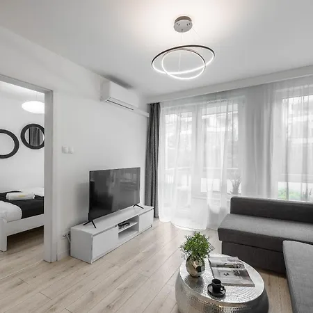 Apartament Emihouse Cityvibe