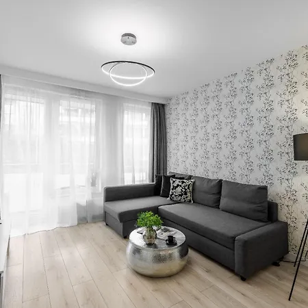 Emihouse Cityvibe Lägenhet *