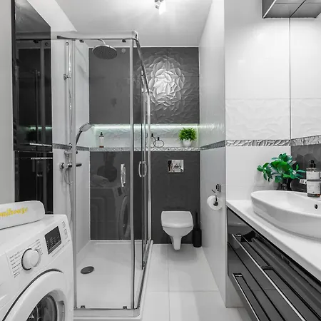Emihouse Cityvibe דירה ז'שוב