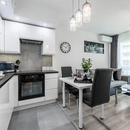 Emihouse Cityvibe ז'שוב