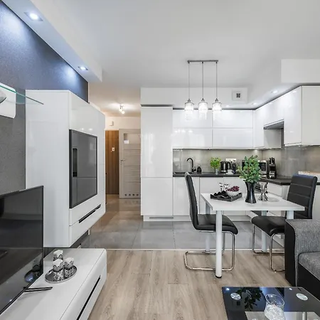 Emihouse Cityvibe * ז'שוב