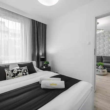 דירה Emihouse Cityvibe