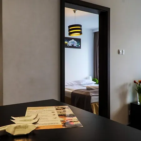 Emihouse Cityvibe Rzeszow