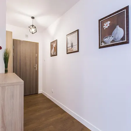 Emihouse Cityvibe Apartment *