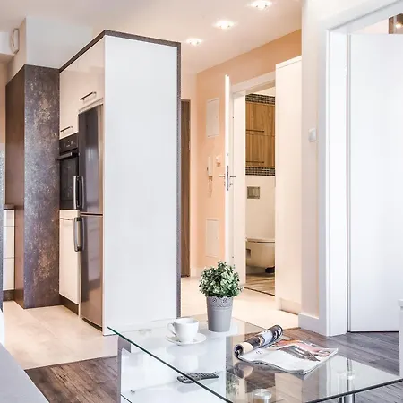 Emihouse Cityvibe Rzeszow