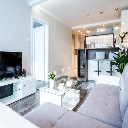 Emihouse Cityvibe Rzeszow