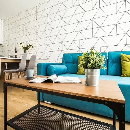 Emihouse Cityvibe Rzeszów