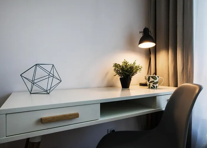 Emihouse Cityvibe דירה *