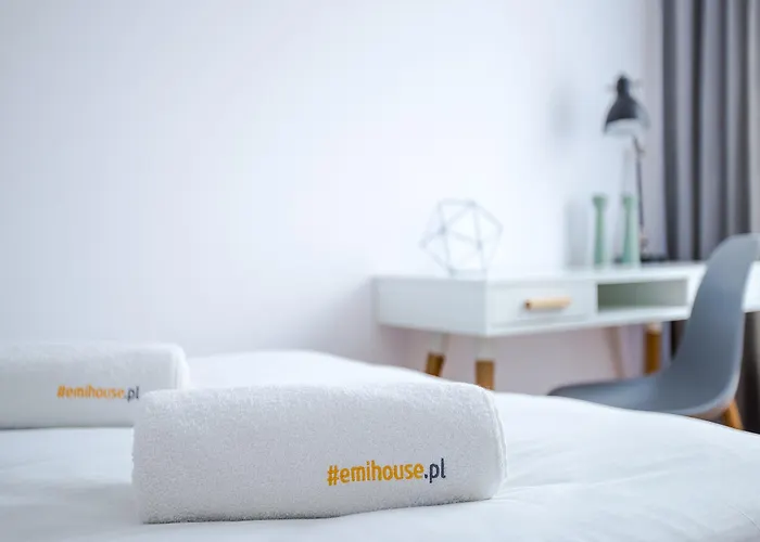 Emihouse Cityvibe Rzeszów