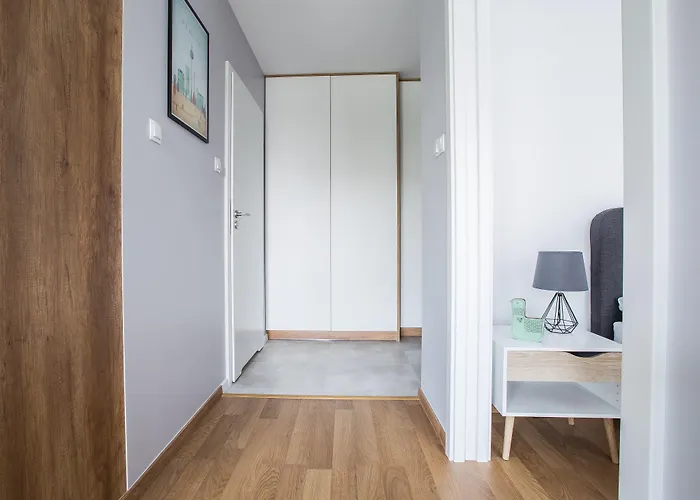 Apartament Emihouse Cityvibe *