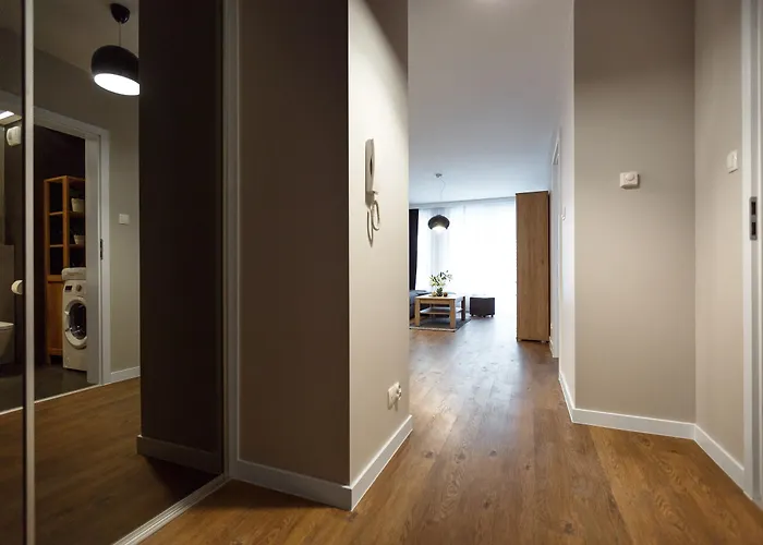 Emihouse Cityvibe * Rzeszów