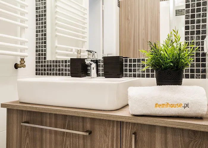 Emihouse Cityvibe דירה *