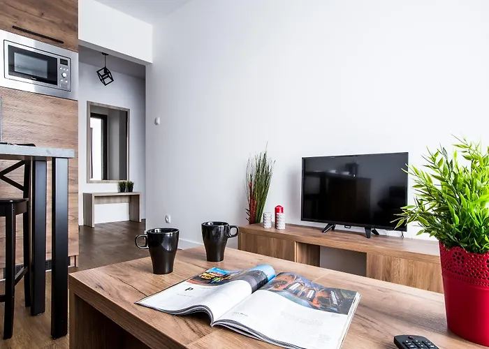 Emihouse Cityvibe Rzeszów