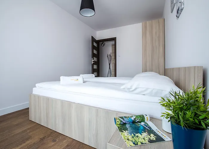 Emihouse Cityvibe Lägenhet *