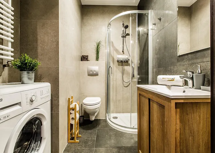 דירה Emihouse Cityvibe