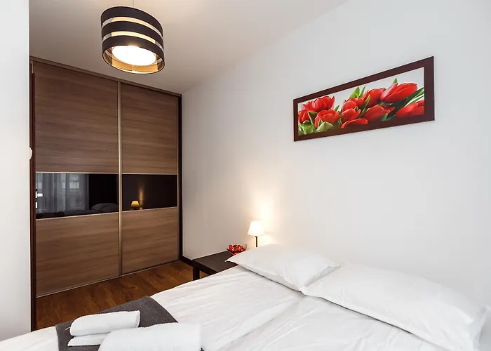 Emihouse Cityvibe Lägenhet *