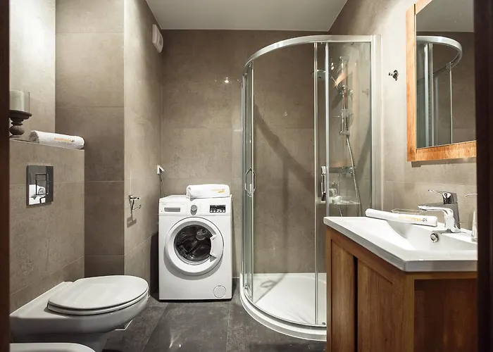 Emihouse Cityvibe Lägenhet Rzeszów