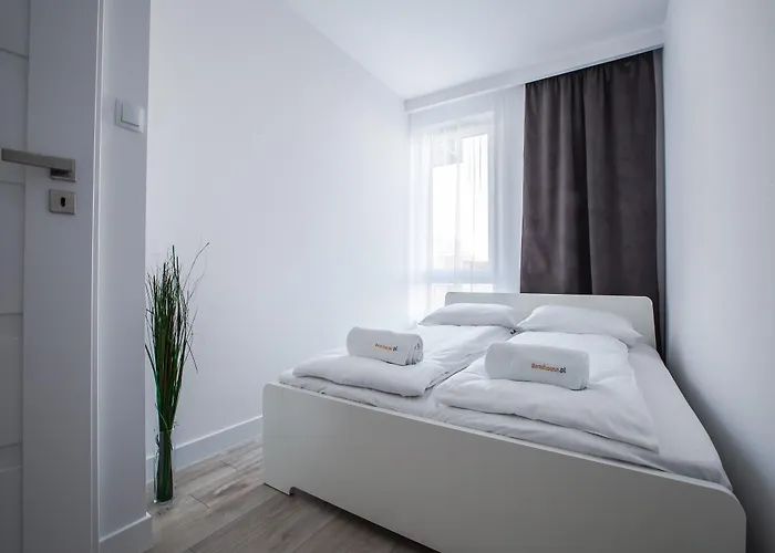 Lägenhet Emihouse Cityvibe *