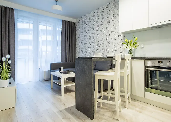 Emihouse Cityvibe Lägenhet *