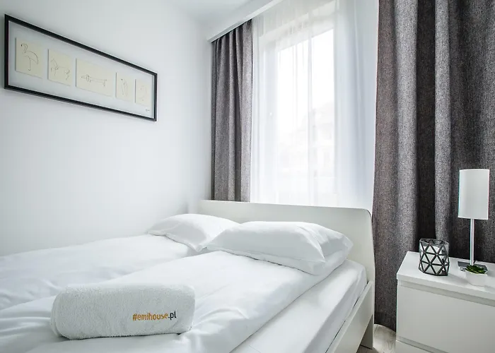 Emihouse Cityvibe Rzeszów