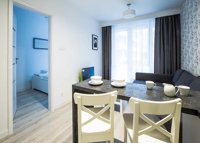 Emihouse Cityvibe דירה