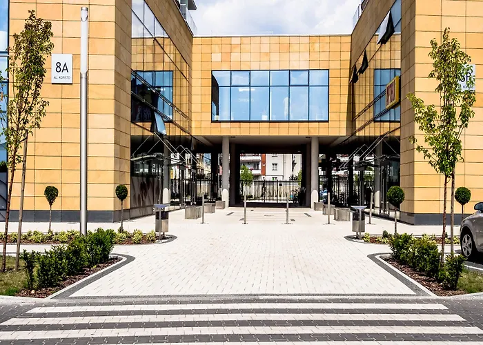 Lägenhet Emihouse Cityvibe