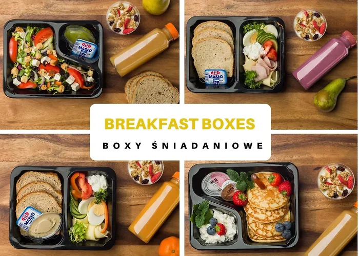 Emihouse Cityvibe דירה ז'שוב