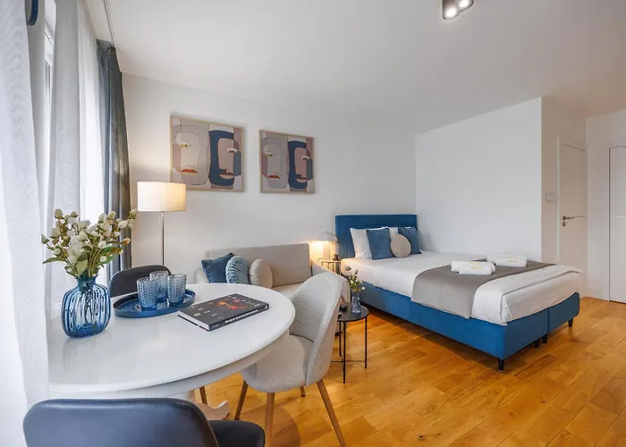 Lägenhet Emihouse Cityvibe