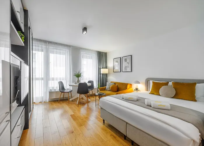 Emihouse Cityvibe ז'שוב