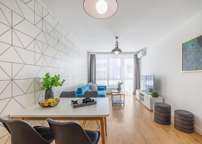 Emihouse Cityvibe דירה ז'שוב