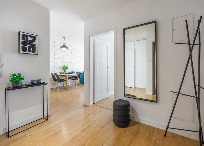 Emihouse Cityvibe Rzeszów