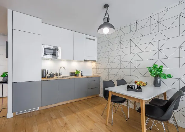 Emihouse Cityvibe * Rzeszów