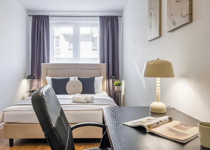 Emihouse Cityvibe Rzeszów