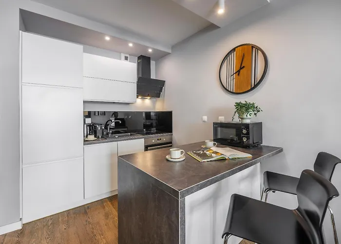 Emihouse Cityvibe * ז'שוב