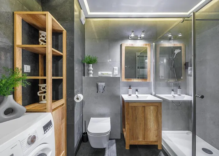 Emihouse Cityvibe דירה *