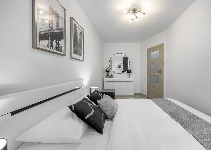 דירה Emihouse Cityvibe