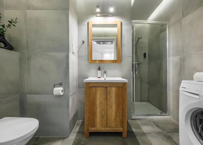 Emihouse Cityvibe * Rzeszów