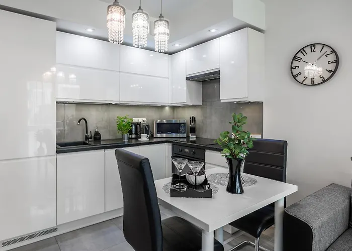 דירה Emihouse Cityvibe