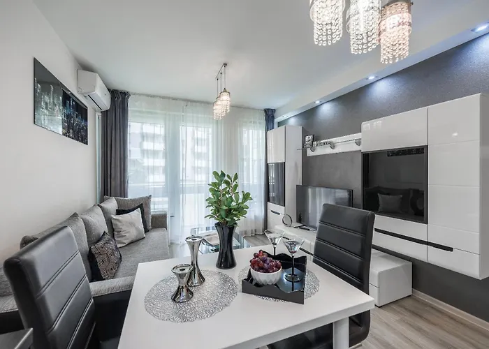 Emihouse Cityvibe דירה *