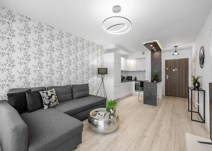 Emihouse Cityvibe דירה ז'שוב