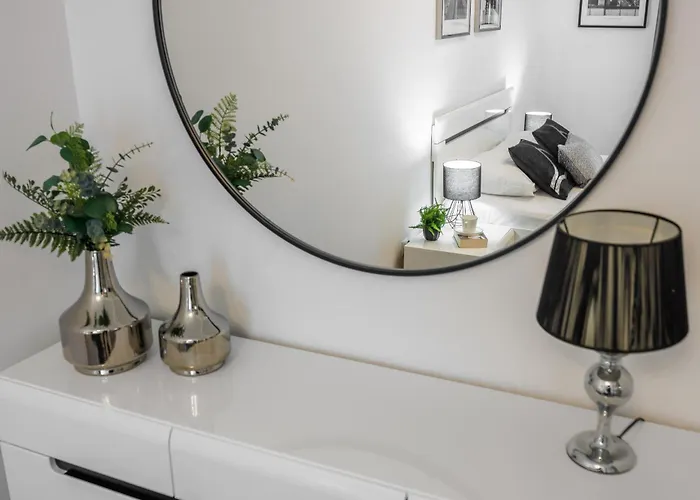 Emihouse Cityvibe Lägenhet