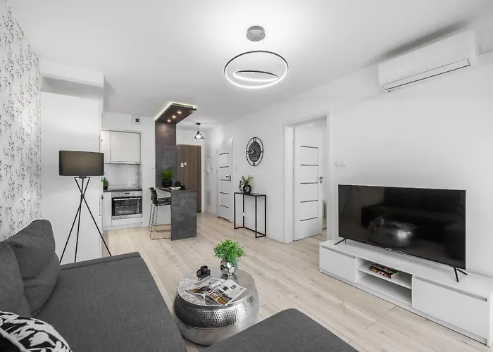 Emihouse Cityvibe Rzeszów