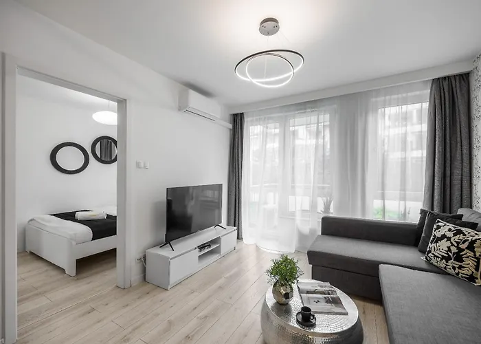 Lägenhet Emihouse Cityvibe