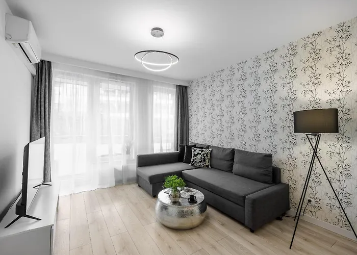 Emihouse Cityvibe דירה *